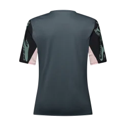 Womens Defend Jersey Creatie