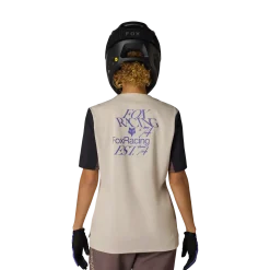 Womens Defend Jersey Park