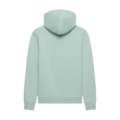 Women's F Head Fleece Pullover Hoodie
