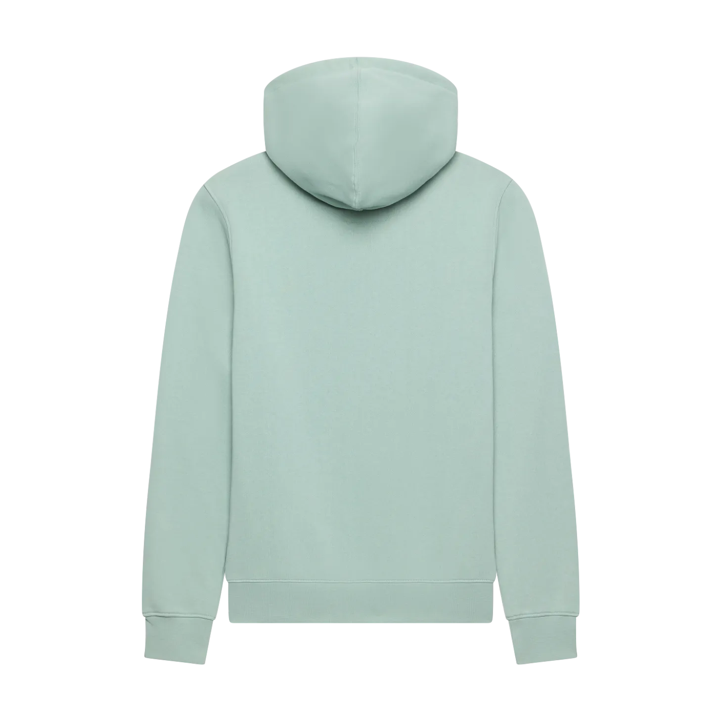 Women's F Head Fleece Pullover Hoodie