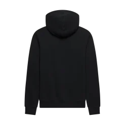 Women's F Head Fleece Pullover Hoodie