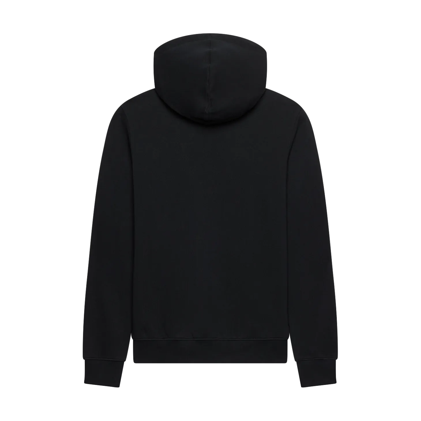 Women's F Head Fleece Pullover Hoodie
