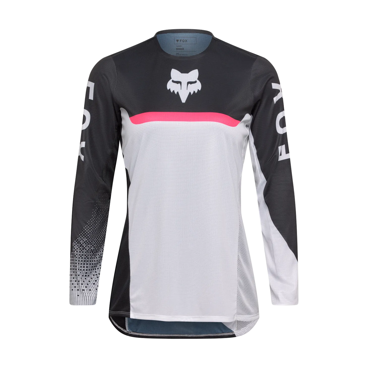 Womens Flexair Fracture Jersey