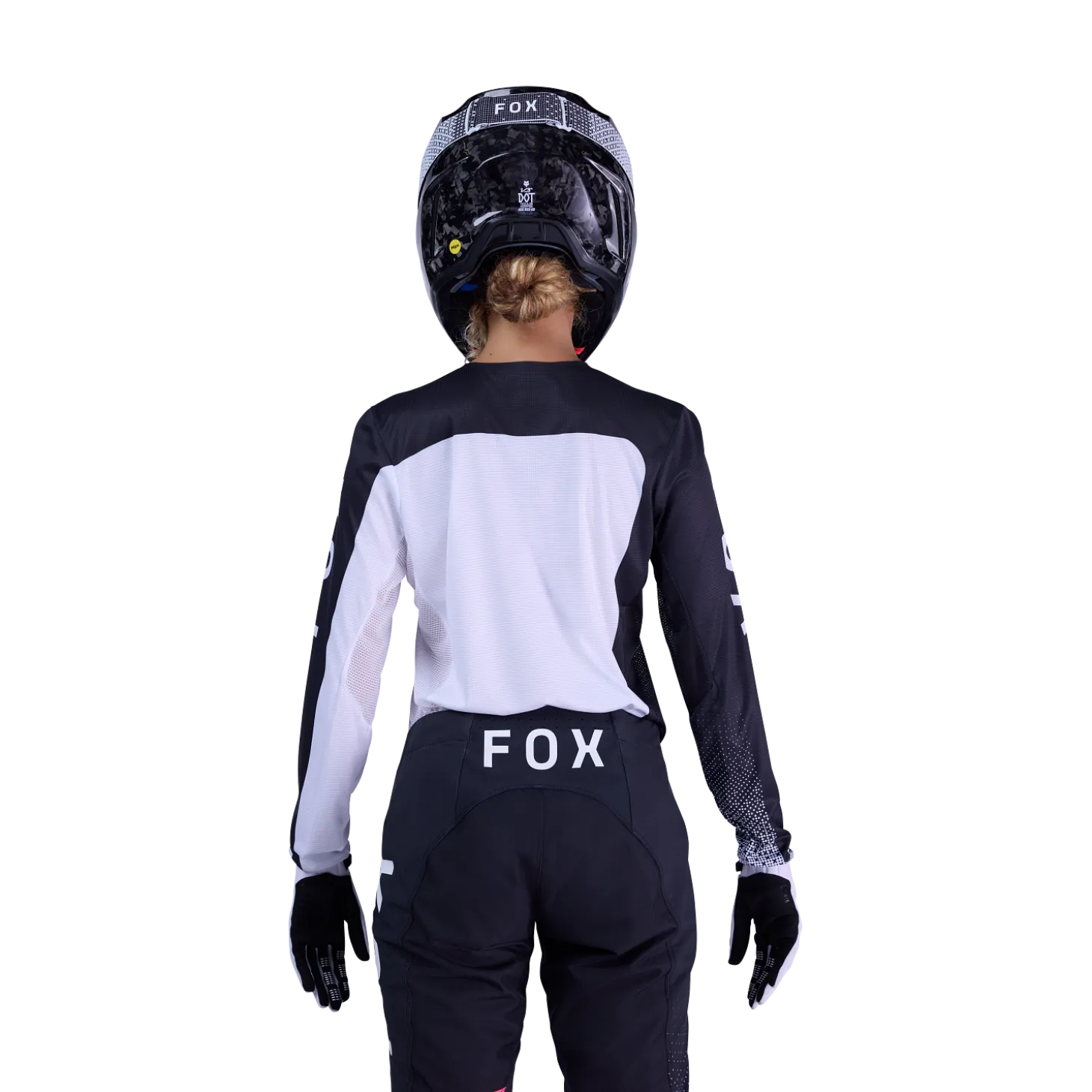 Womens Flexair Fracture Jersey