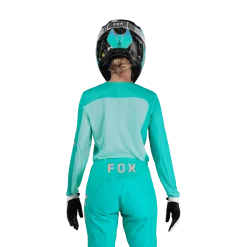 Womens Flexair Fracture Jersey