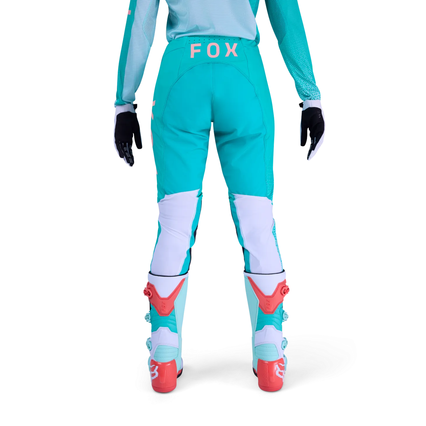 Womens Flexair Fracture Pants