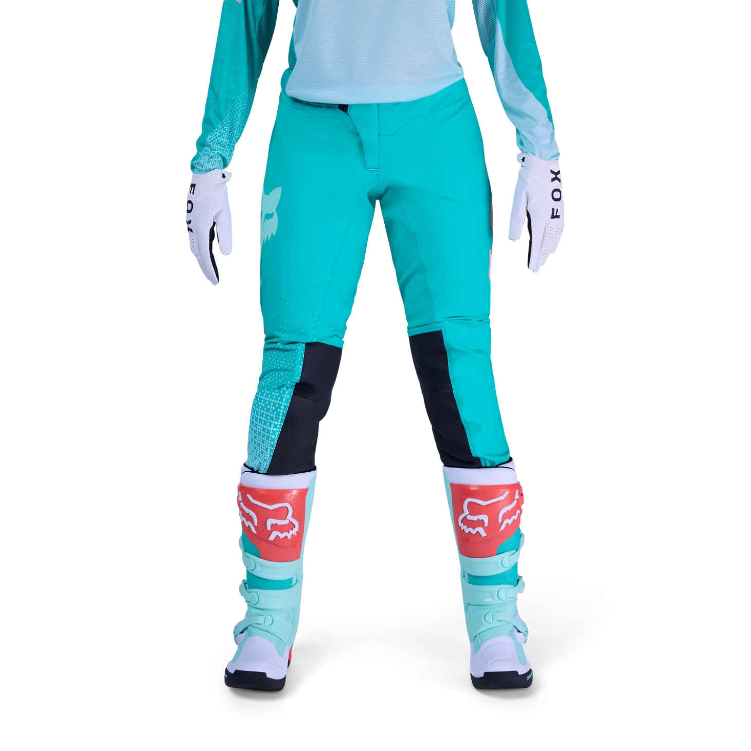 Womens Flexair Fracture Pants