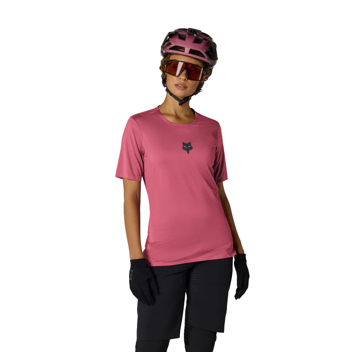 Womens Flexair Jersey