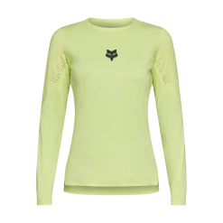 Womens Flexair Long Sleeve Jersey