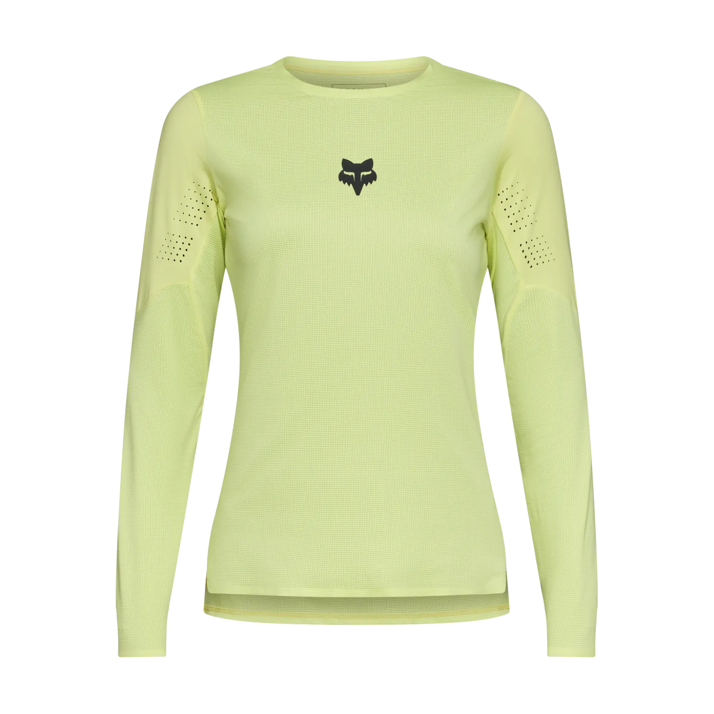 Womens Flexair Long Sleeve Jersey