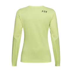Womens Flexair Long Sleeve Jersey