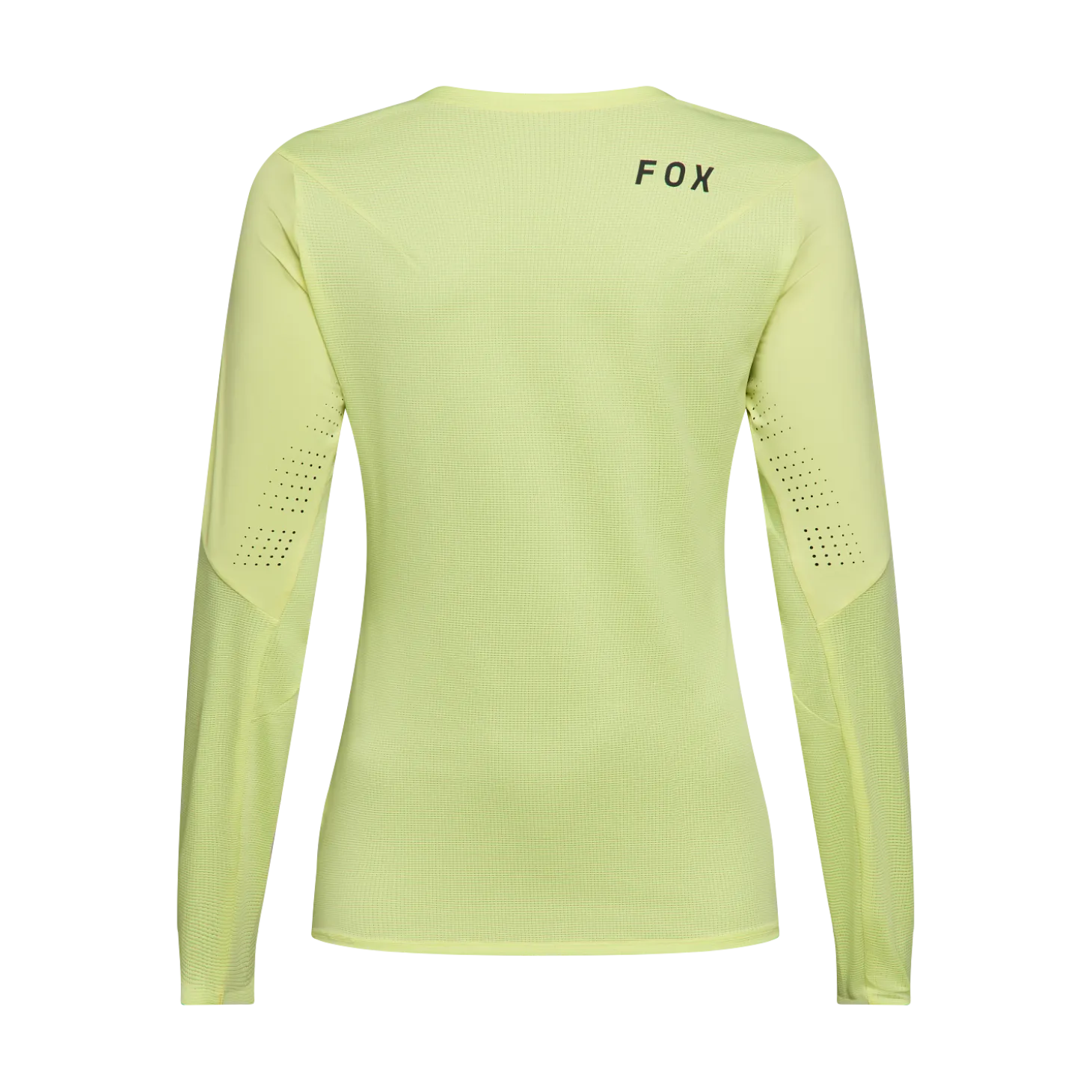 Womens Flexair Long Sleeve Jersey