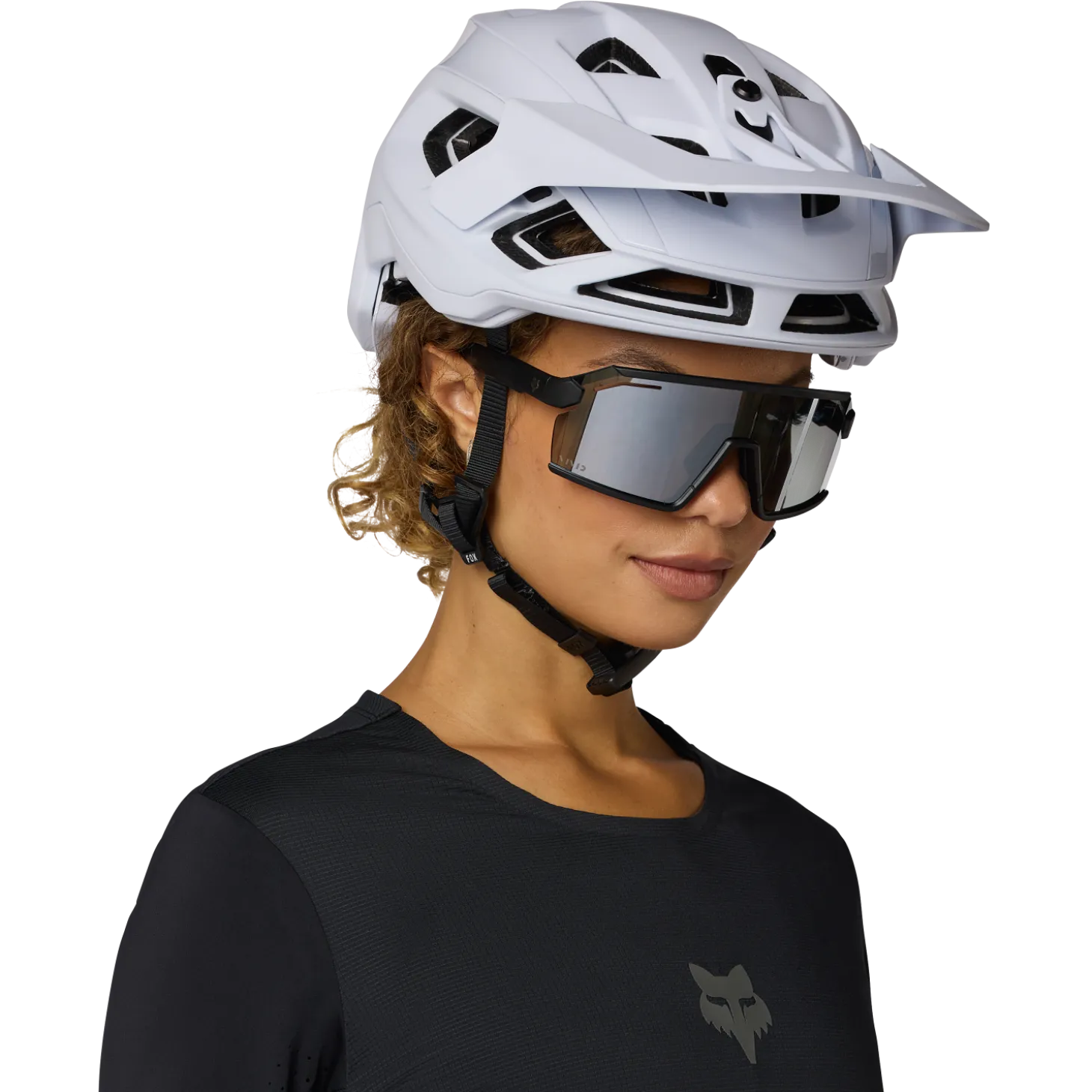 Womens Flexair Long Sleeve Jersey