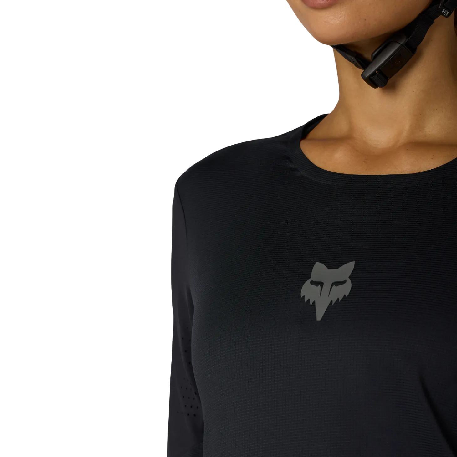Womens Flexair Long Sleeve Jersey