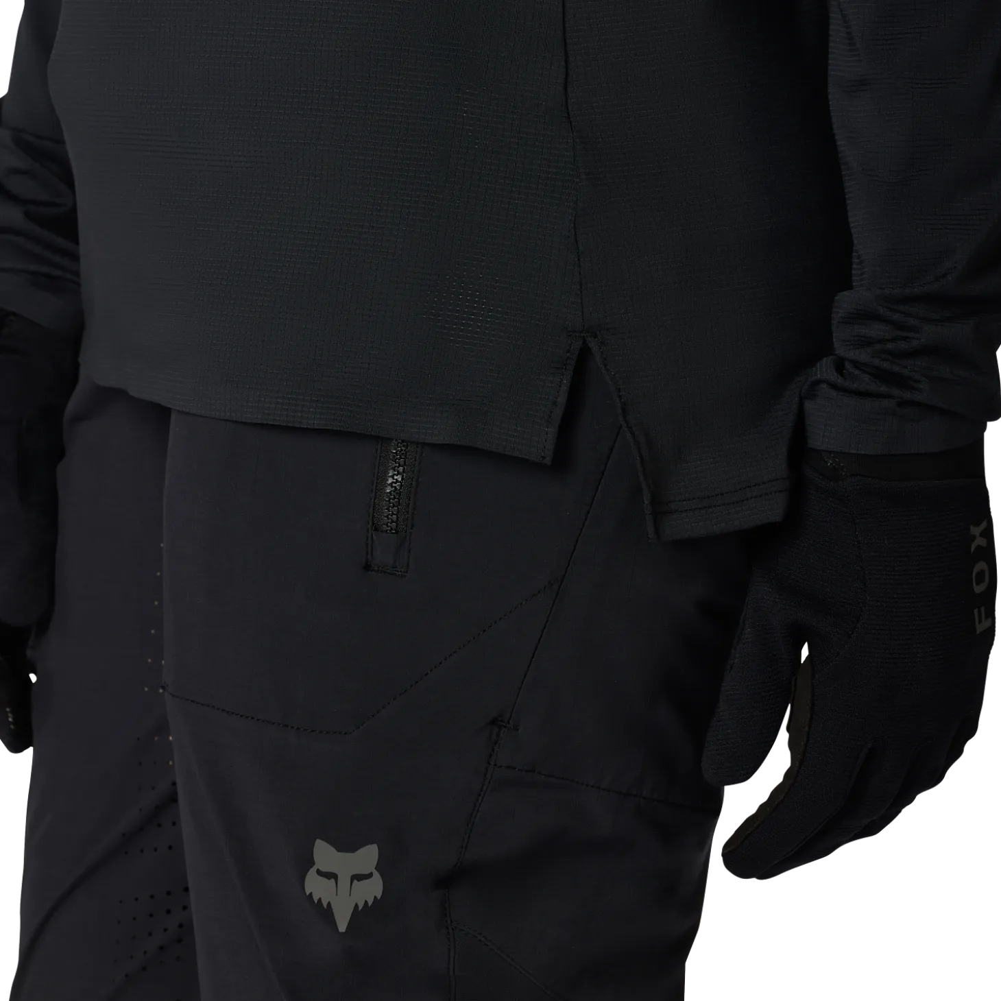 Womens Flexair Long Sleeve Jersey