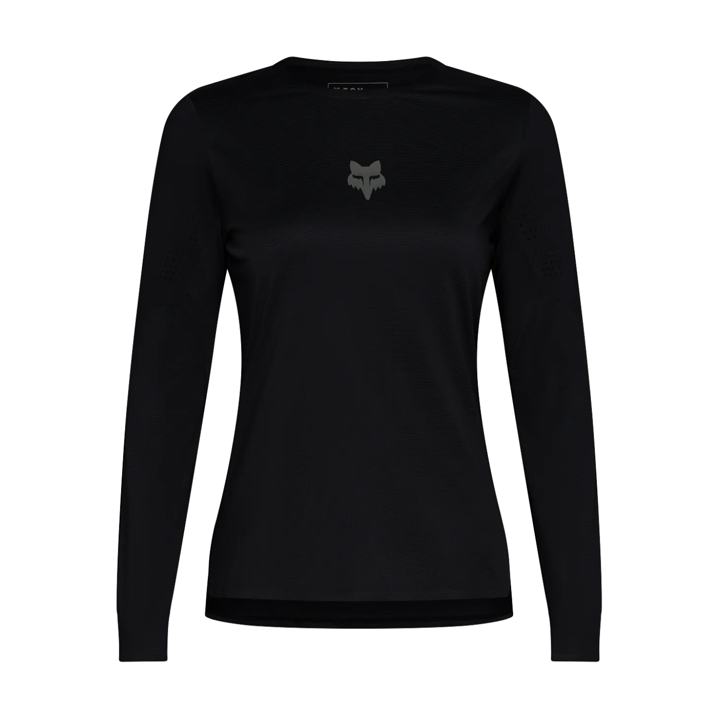 Womens Flexair Long Sleeve Jersey
