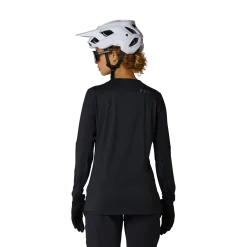 Womens Flexair Long Sleeve Jersey