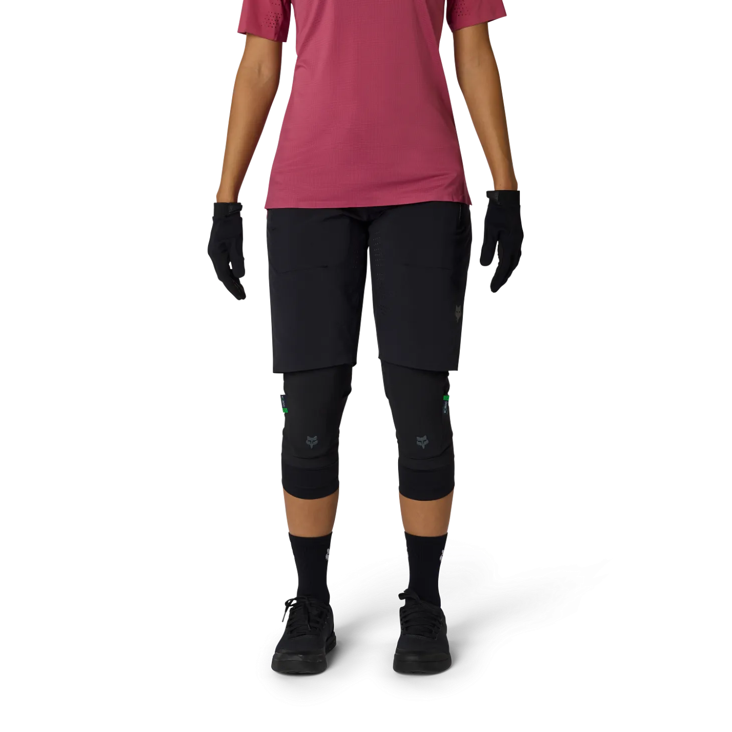 Womens Flexair Short