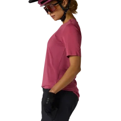 Womens Flexair Short