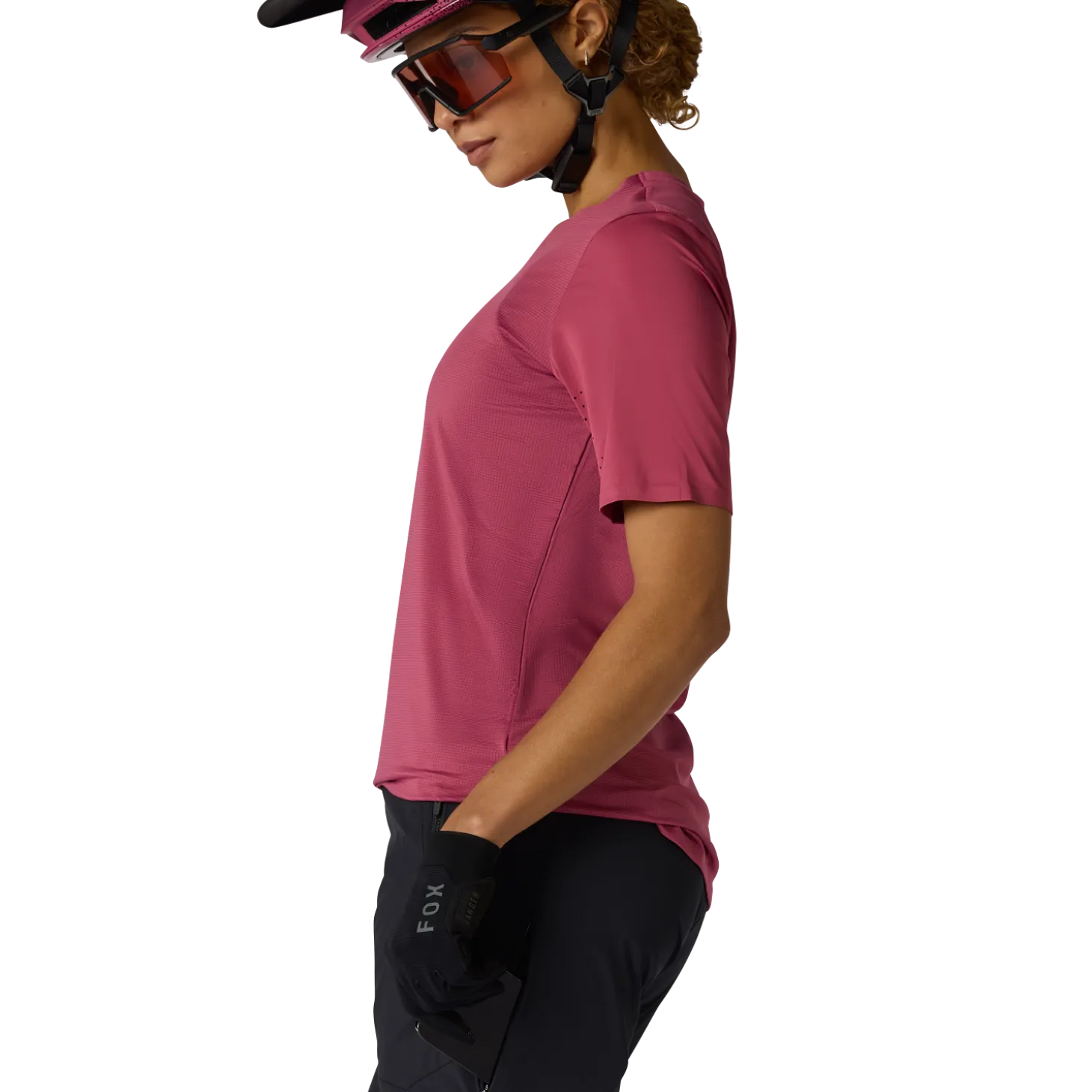 Womens Flexair Short