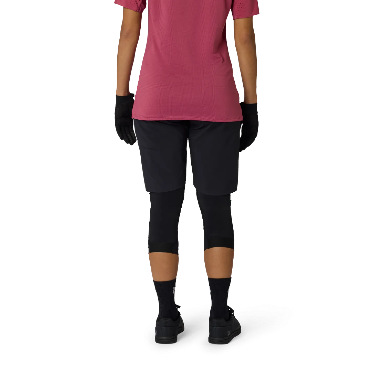 Womens Flexair Short