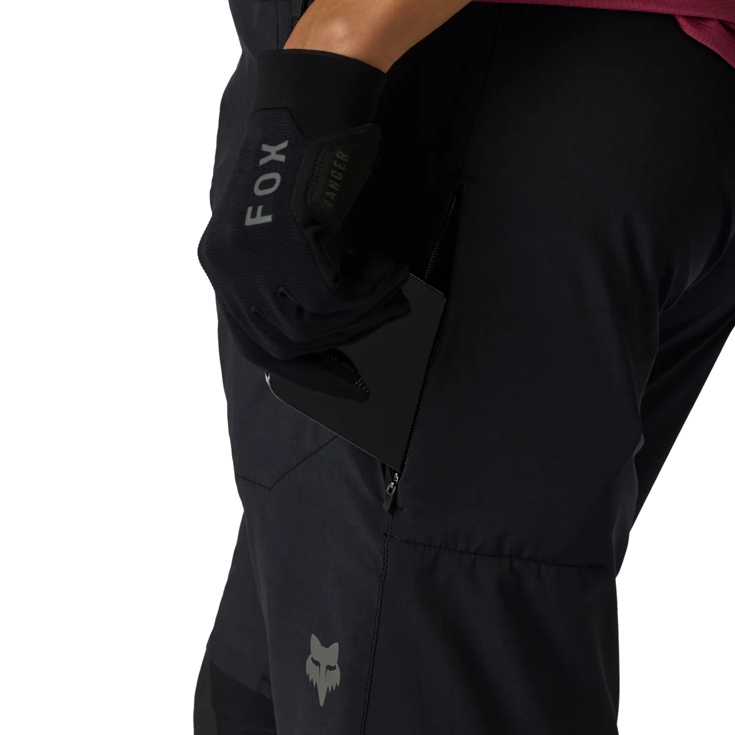 Womens Flexair Short