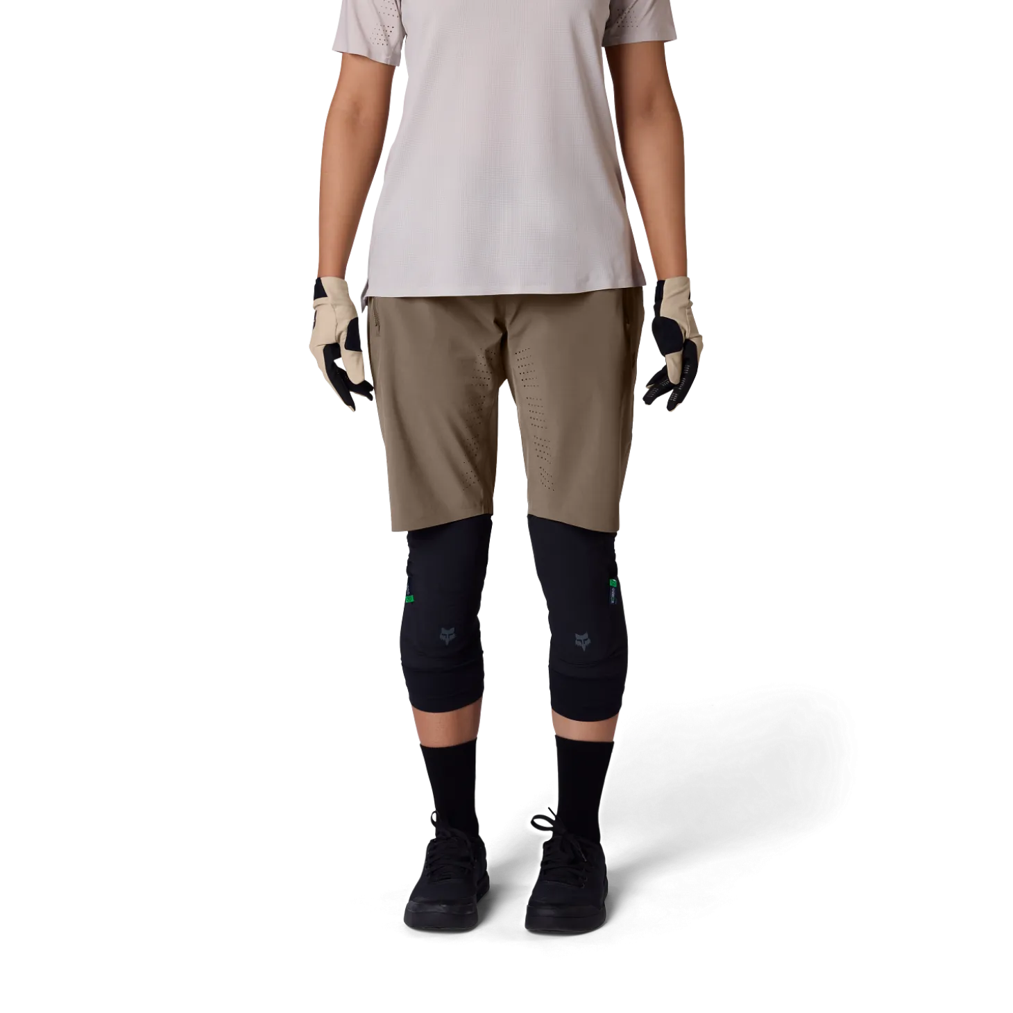 Womens Flexair Short
