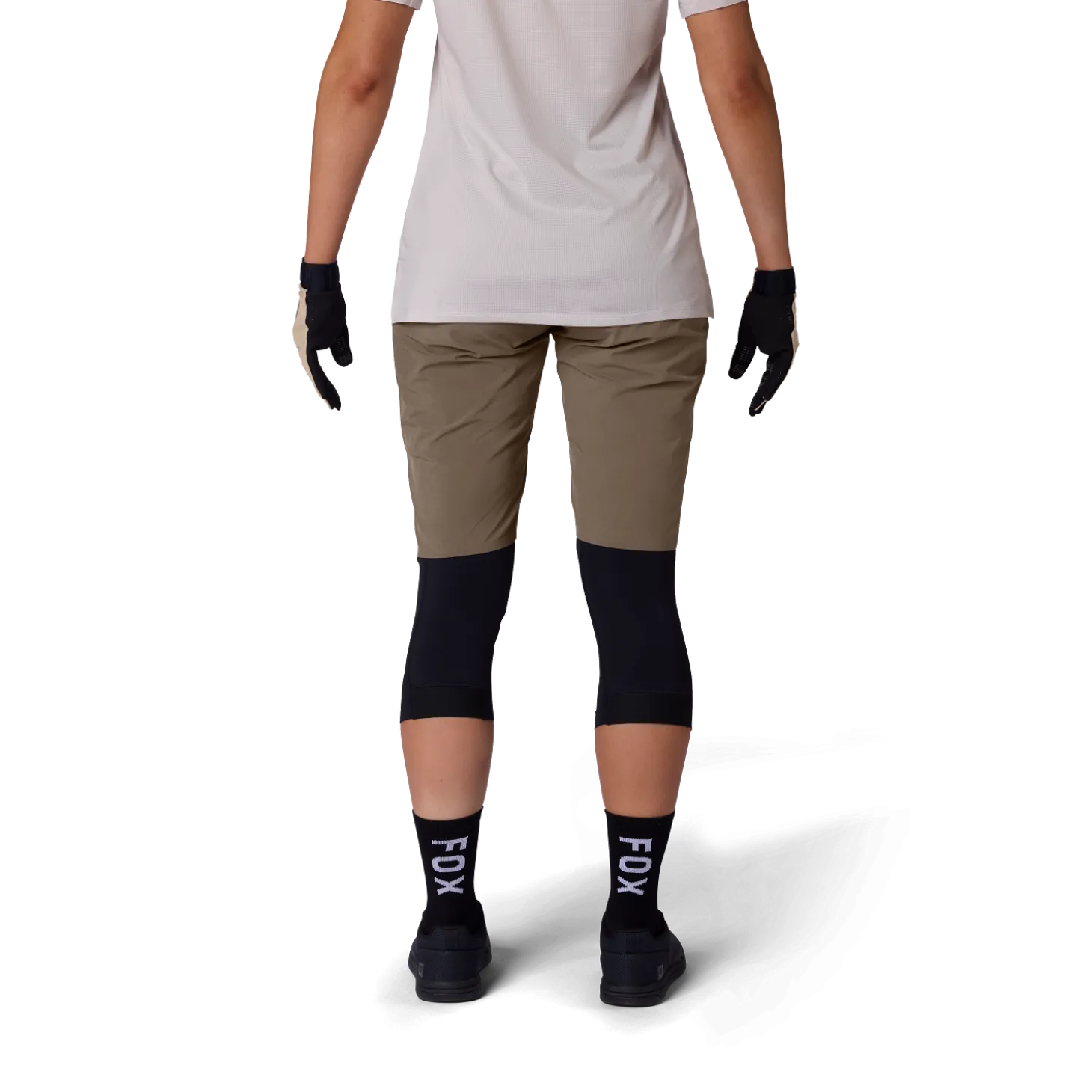 Womens Flexair Short