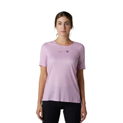 Womens Flexair Short Sleeve - Shirt