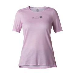 Womens Flexair Short Sleeve - Shirt