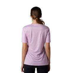 Womens Flexair Short Sleeve - Shirt