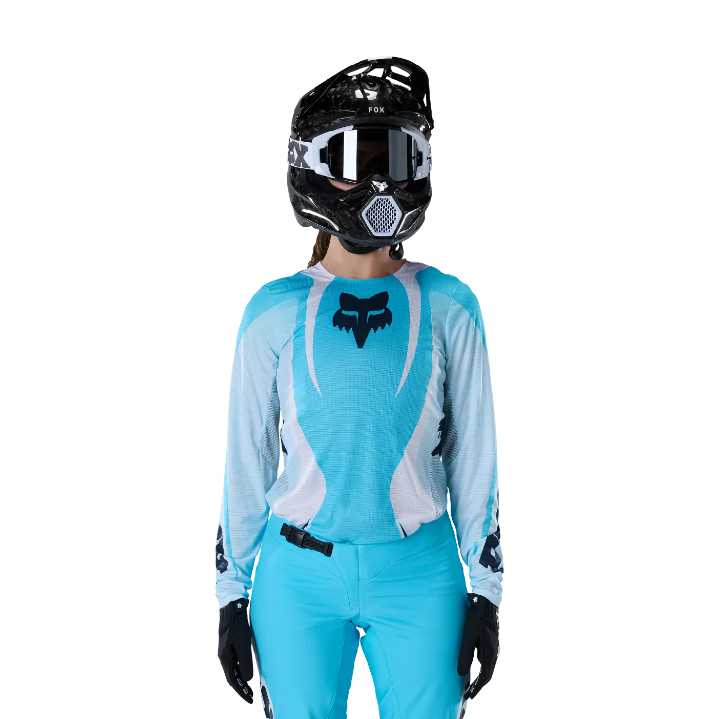 Women's Flexair Thorn Jersey