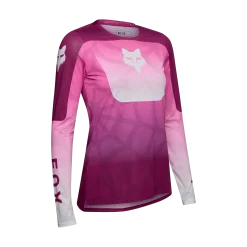 Womens Flexair TS57 Long Sleeve Jersey
