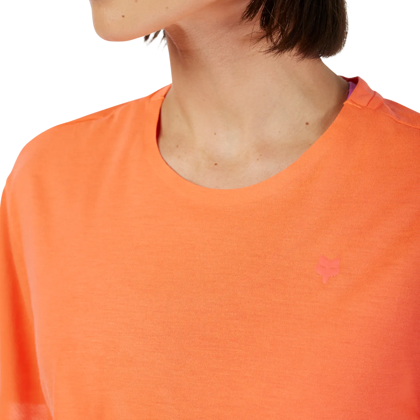 Womens Forums Tech T-shirt