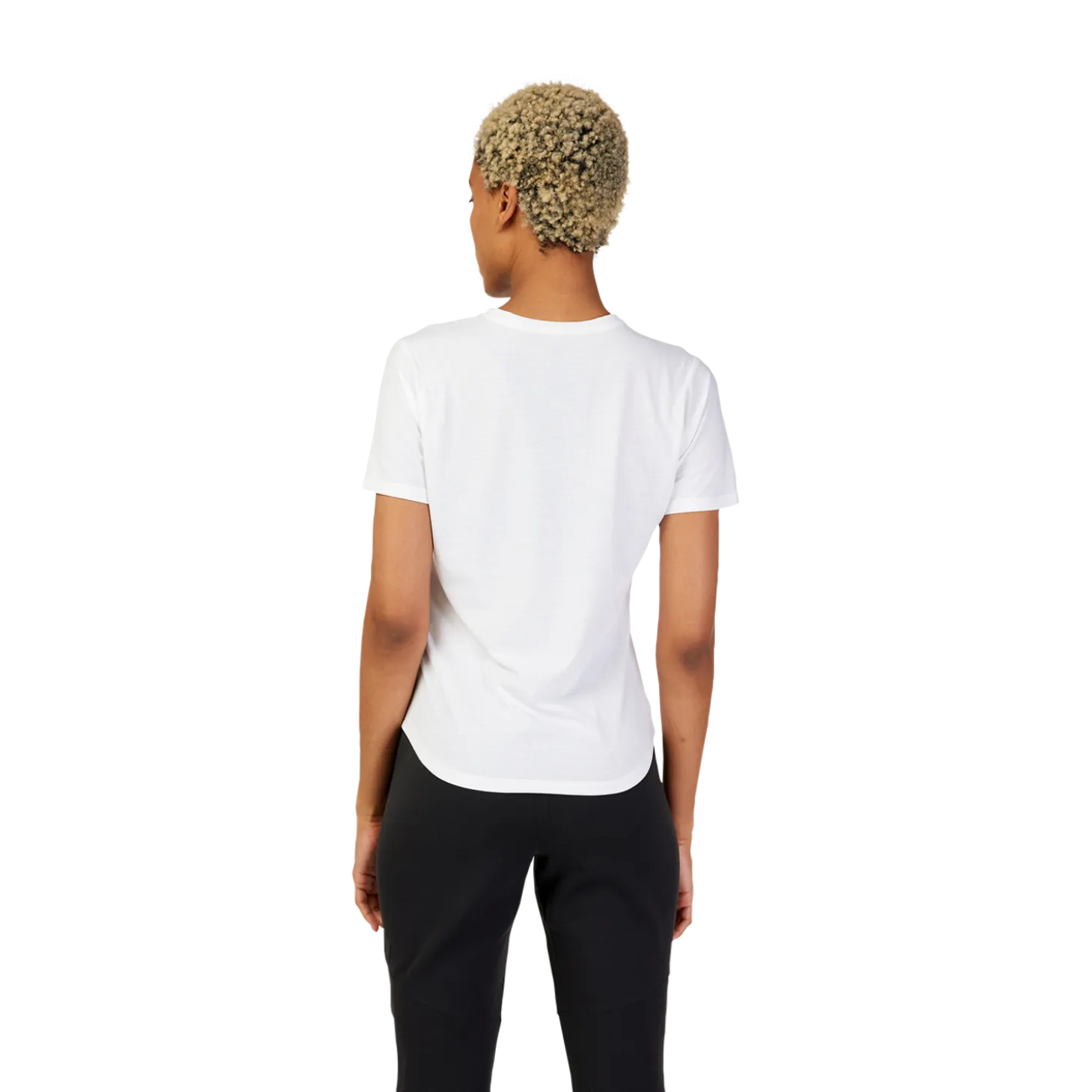 Women's Forums Tech T-shirt voor Dames