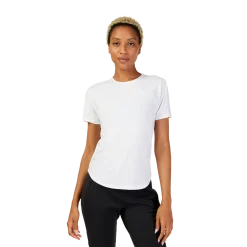 Women's Forums Tech T-shirt voor Dames