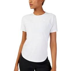 Women's Forums Tech T-shirt voor Dames