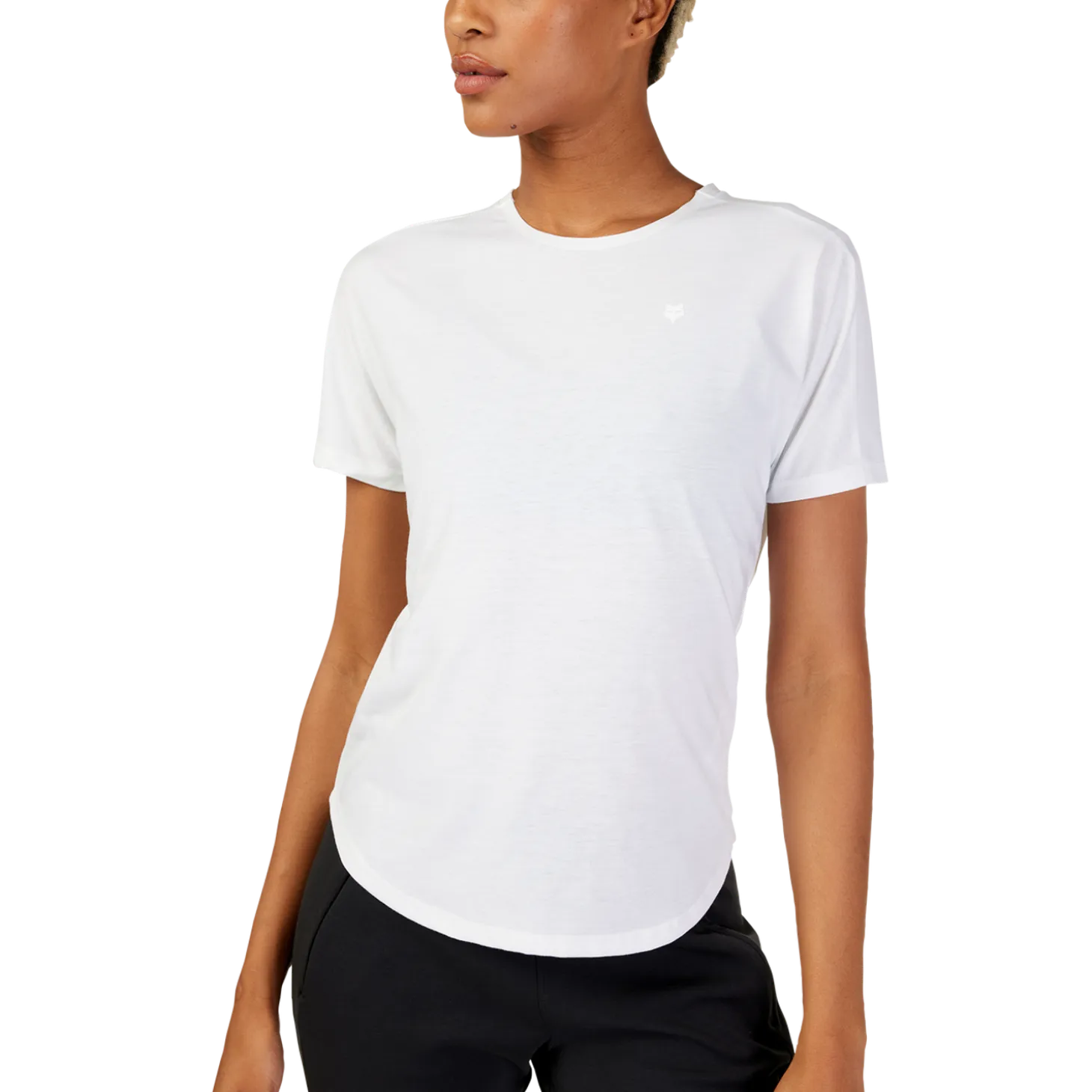 Women's Forums Tech T-shirt voor Dames