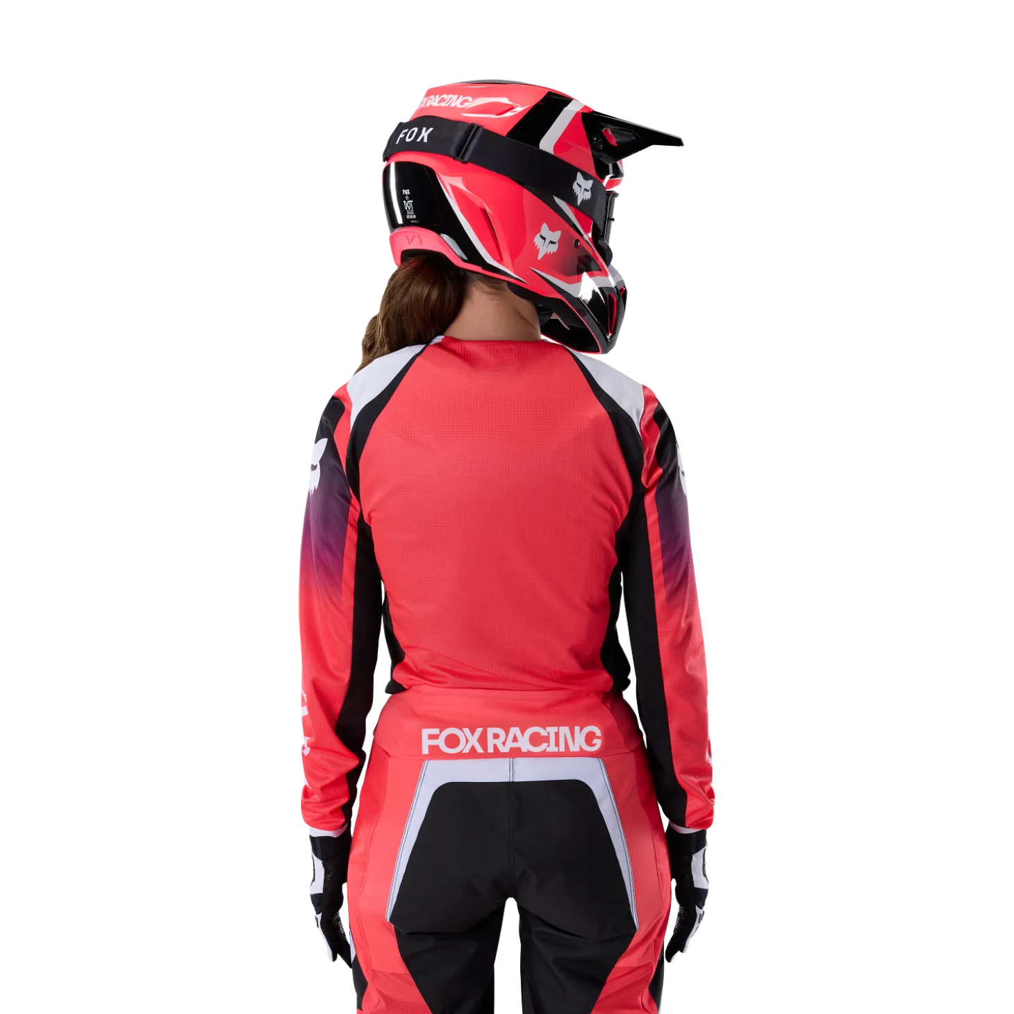 Women's 180 Frame Jersey