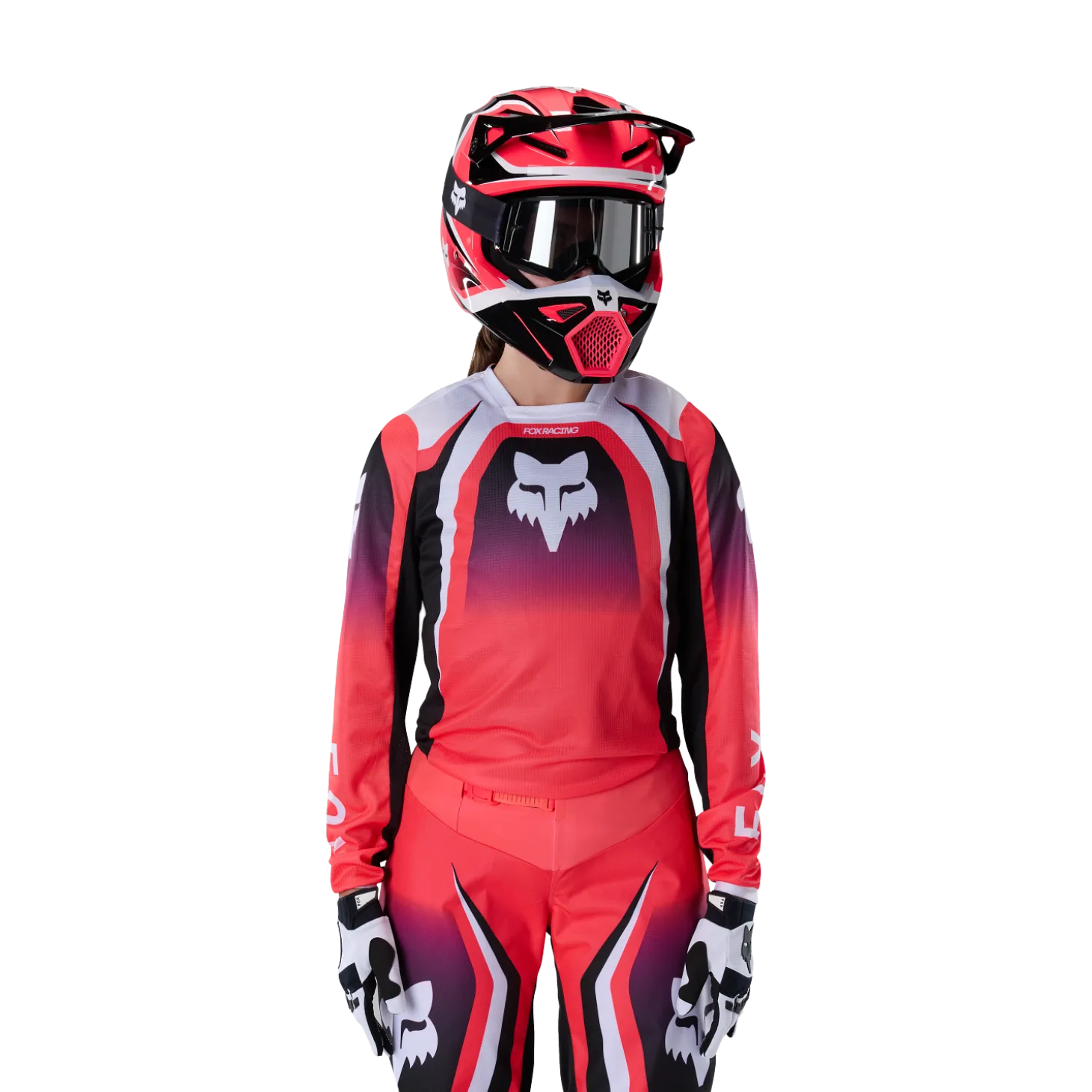 Women's 180 Frame Jersey