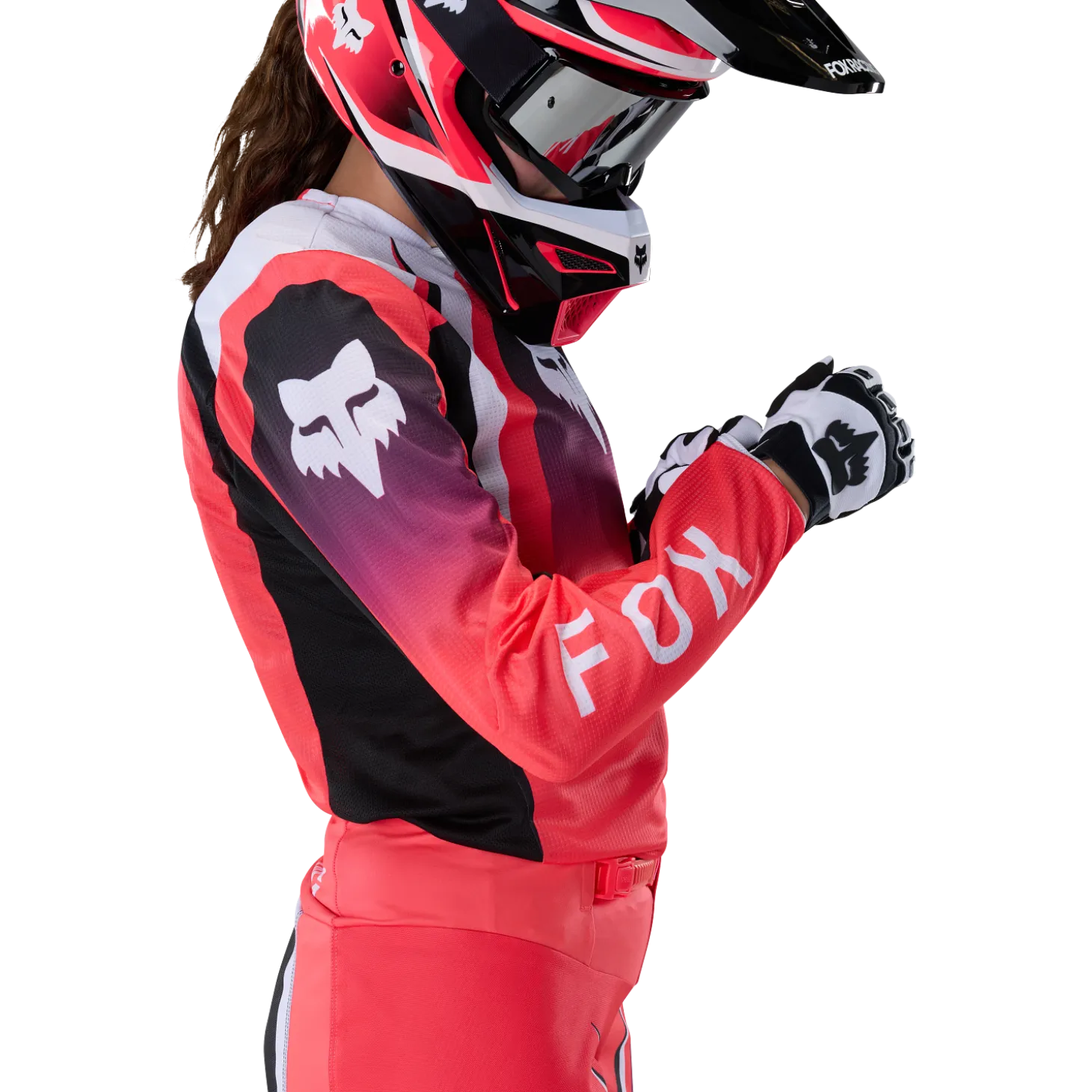 Women's 180 Frame Jersey