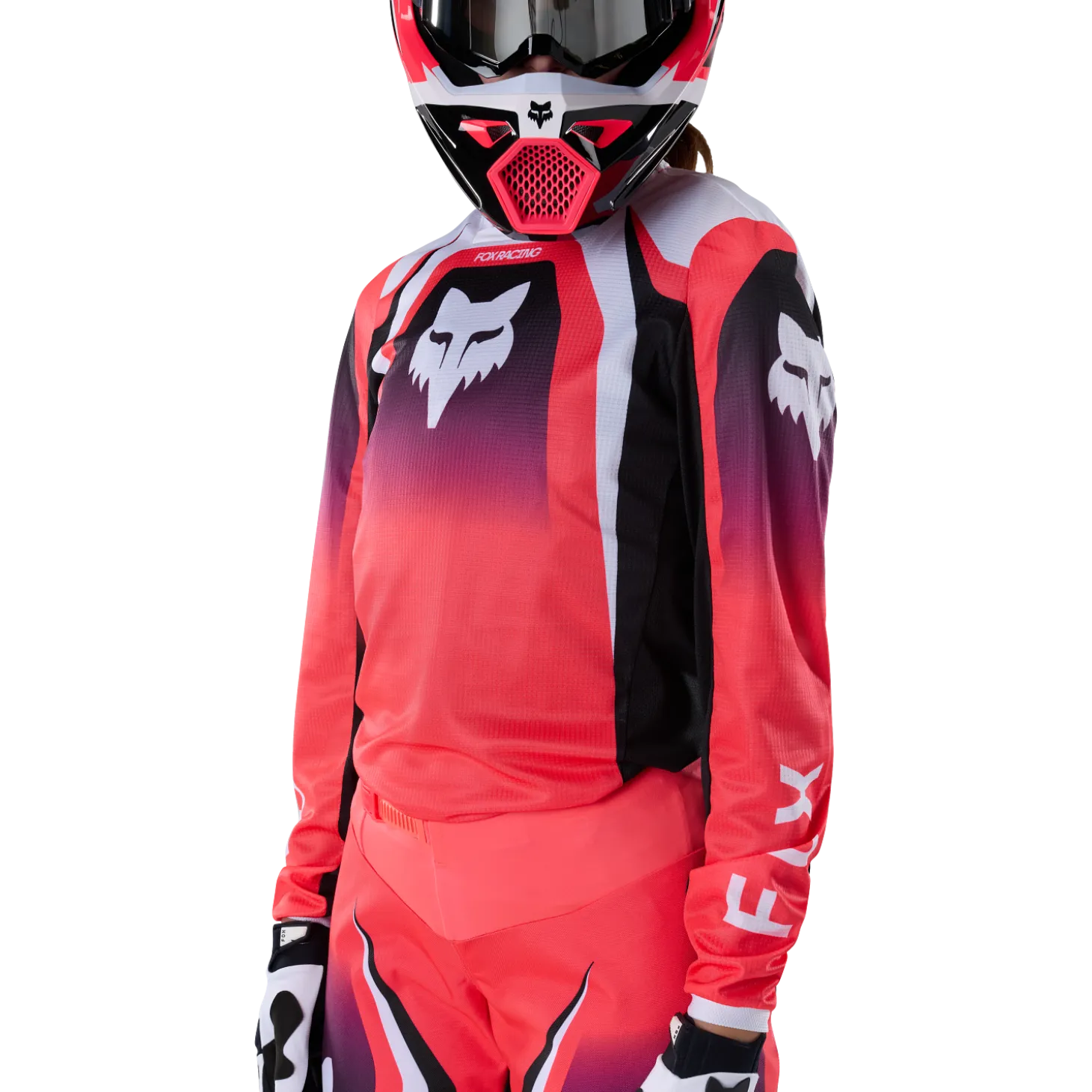 Women's 180 Frame Jersey
