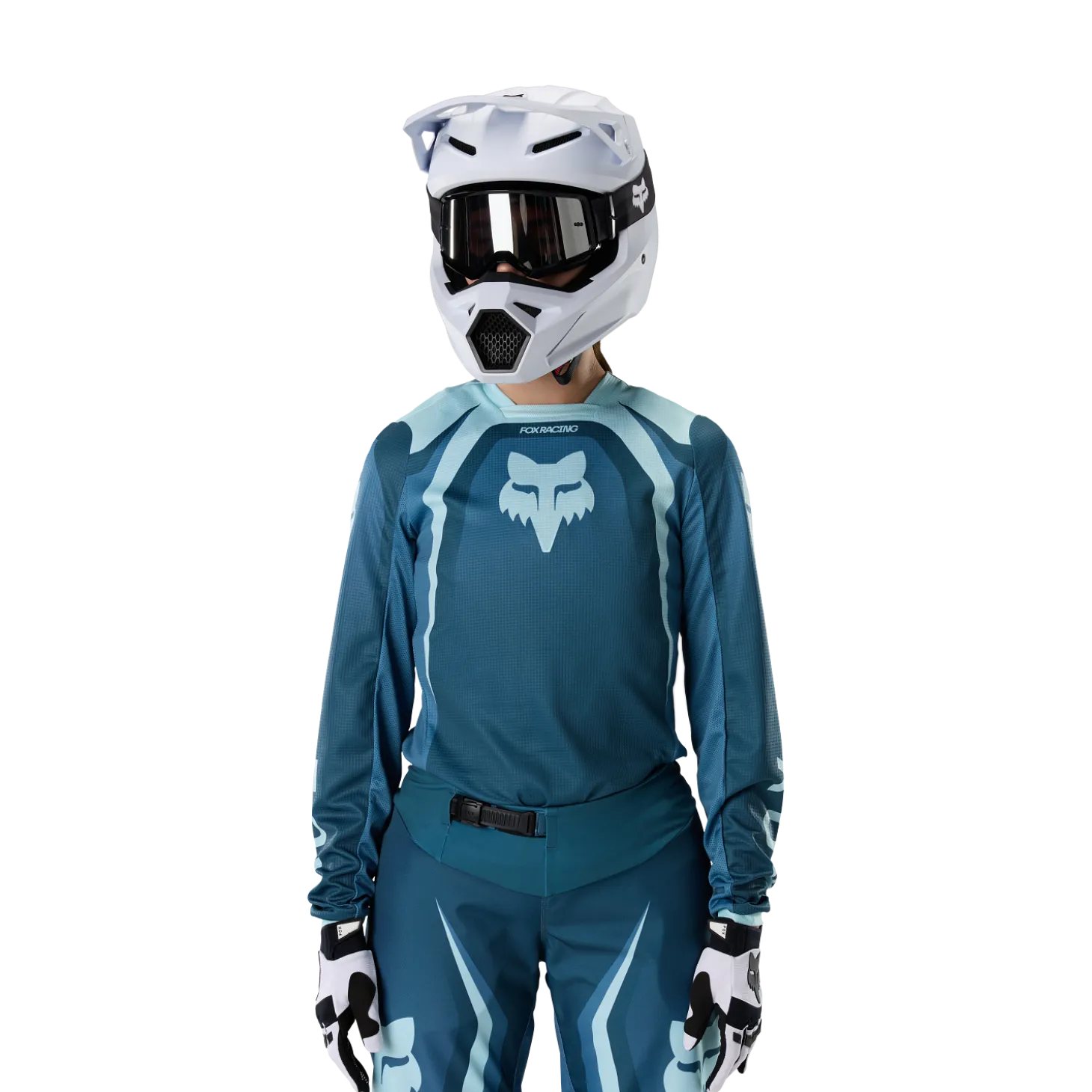 Women's 180 Frame Jersey