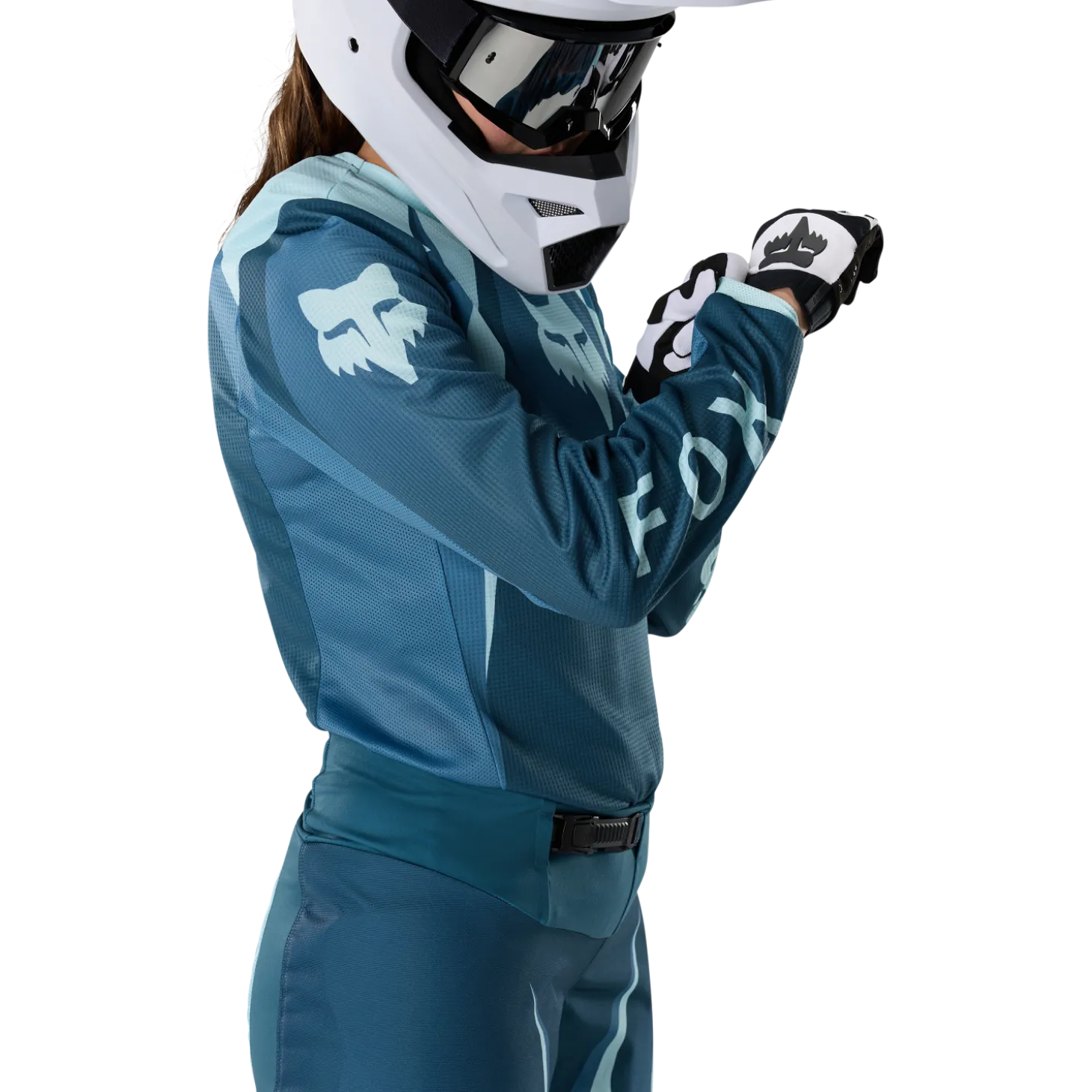 Women's 180 Frame Jersey