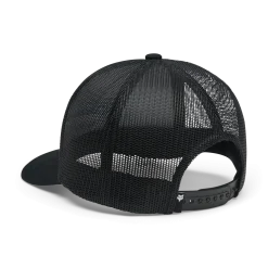 Women's Go Race Rope Trucker Hat