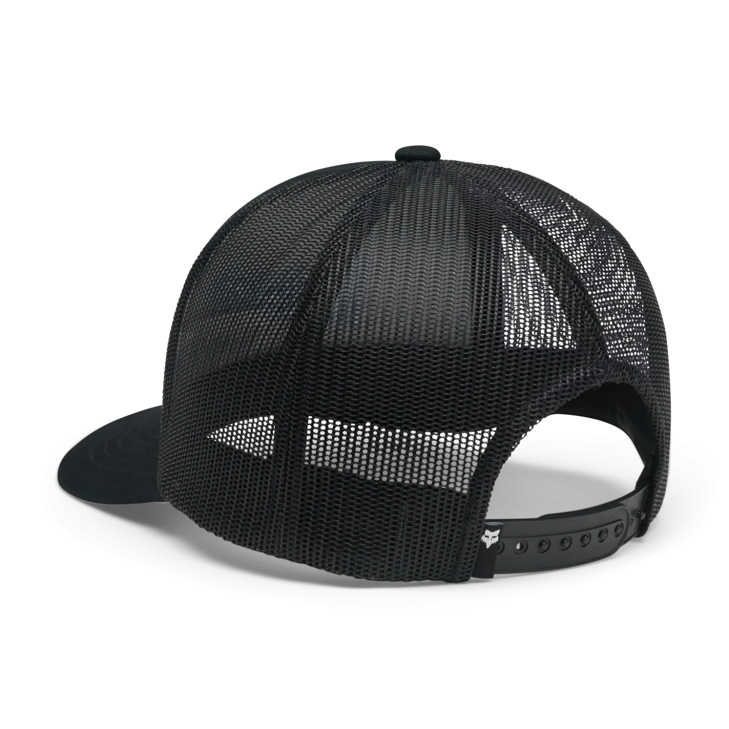 Women's Go Race Rope Trucker Hat