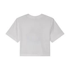 Womens Hello Fox Baby T-shirt