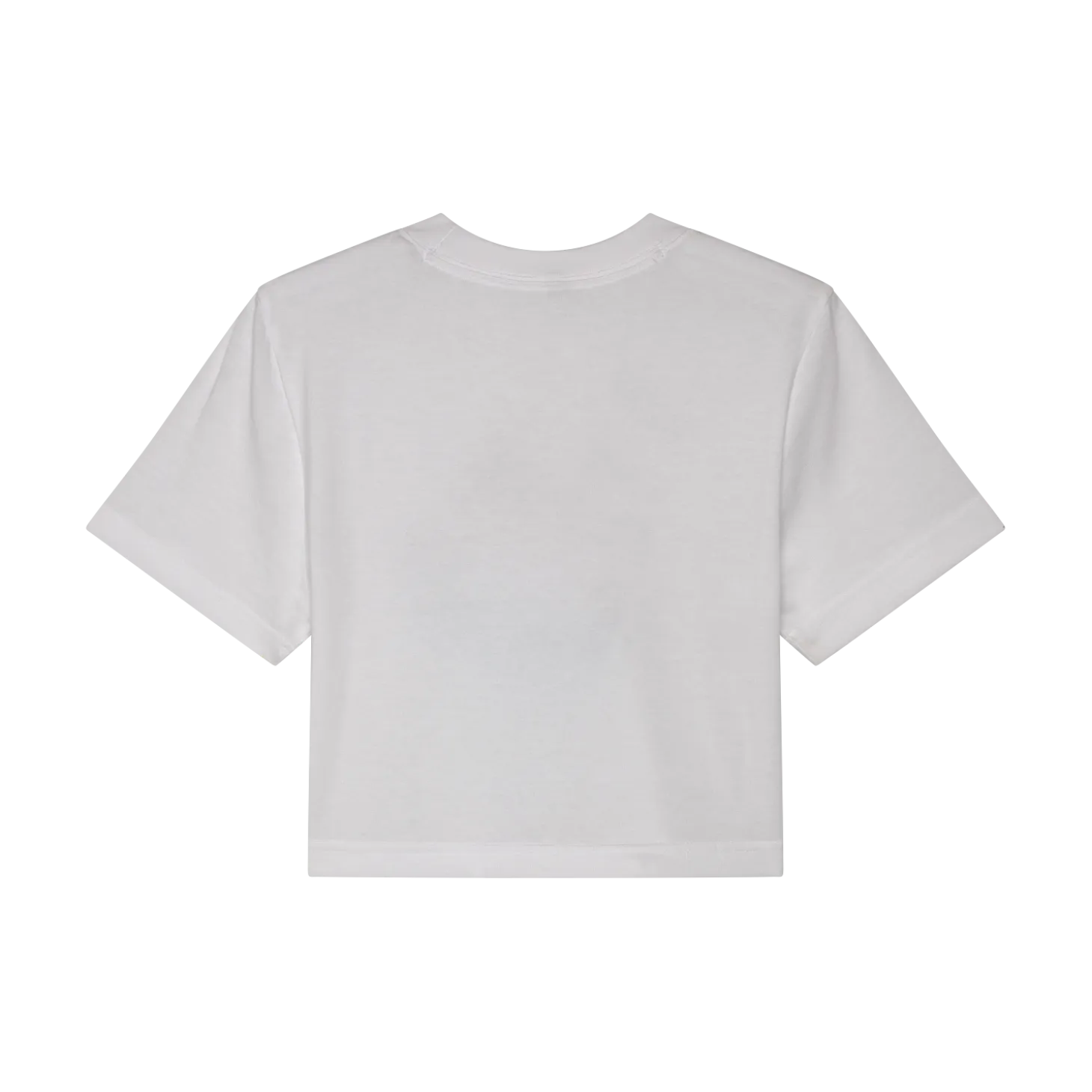 Womens Hello Fox Baby T-shirt