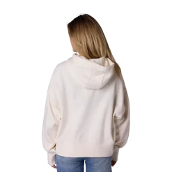Womens Honda Fleece Pullover