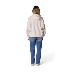 Womens Honda Fleece Pullover